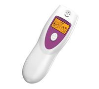 Homoyoyo Analizzatore Portatile Alitosi Personale, Strumento Di Monitoraggio Odore Orale Sensori Avanzati, Tester Per Salute Del Respiro Domestico e Prevenzione Cattivo Odore