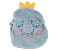 Homoyoyo Asciugamano Maschera Dinosaur Towel Maschera per Impacchi Caldi e Design Carino e per Della per Detersione e Relax e Confortevole per Trattamenti Spa