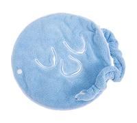 Homoyoyo Asciugamano per Fleece Maschera per Morbida e Assorbente per Spa Della e Portatile Comfort e Relaxamento Post Trattamento