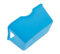 Homoyoyo Bacinella per Pulizia delle Orecchie Resistente Compatibile con Sistemi di Lavaggio Auricolare, Kit per Rimozione del Cerume Ergonomico per Uso Domestico e Clinico