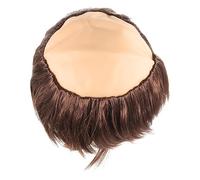 Homoyoyo Bald Monk per Cosplay Accessorio per Halloween e Feste per Adulto con per Eventi e Spettacoli