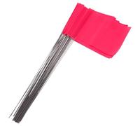 Homoyoyo Bandiere Paesaggistiche 50 Pezzi per Giardino Esterno Segnalini per Percorsi e Piante Facili da Usare per Marcatura del Prato