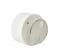 Homoyoyo Base per Carillon Rotante a 18 Toni per DIY Base Girevole in per Progetti Musicali Accessorio per Ragazza e Decorazioni
