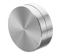 Homoyoyo Base Rotante per Miniature Supporto Versatile per Figurine e Bambole Ømm per Artisti e Collezionisti
