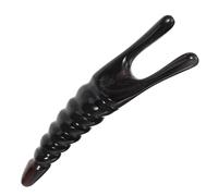 Homoyoyo Bastoncino Mini Corno Nero per Occhi e Strumento Gua Sha Portatile per Agopuntura Riduce Affaticamento Occhi e Migliora Circolazione per e