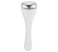 Homoyoyo Bastone Massaggiante Portatile per Viso e Occhi Rullo Ghiaccio Stick di Introduzione per Crema Occhi Strumento Compatto per Migliorare Elasticità e Assorbimento della Pelle