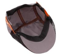 Homoyoyo Berretto Da Lavoro Da Cuoco e Cameriere Unisex in Cotone Leggero Regolabile Estivo, Cappello Da Servizio Di Ristorazione Per Chef e Operatori Del Settore Alimentare