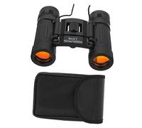 Homoyoyo Binocolo Portatile 8x21 Compatto Per Esterni e Teatro Oculare Grande e Angolo Ultra-grandangolare, Visione Nitida Hd Per Escursionismo, Birdwatching e Concerti