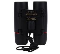 Homoyoyo Binocolo Telescopico Con Guscio - Alternativa Binocolo Ideale Per Concerti Teatro E Opera