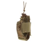 Homoyoyo Borsa Per Radio Portatile Regolabile Astuccio Per Outdoor Escursionismo Sicurezza e Attività All Aperto
