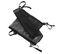 Homoyoyo Borsa Porta Bombole Ossigeno Doppia Regolabile per Rotelle con Tasca Rete Supporto Stabile e Comodo Indossare per Trasporto Sicuro e Pratico