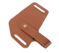 Homoyoyo Borsa Portautensili Multiuso Per Giardinaggio e Elettricista Organizer Per Attrezzi Con Tasca Per Torce e Design Elegante e Capiente