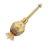 Homoyoyo Bottiglia D'Acqua Santa Del Medio Oriente Bottiglia Decorativa Porta-Acqua Da Viaggio