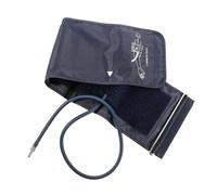 Homoyoyo Bracciale Adatto Striscia a Trasportare Adesiva Facile da e Design Pressione Sanguigna Manuale Regolabile Pvc per per Uso Domestico e Clinico