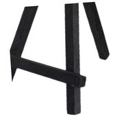 Homoyoyo Cavalletto da Tavolo per Legno Mini Cavalletto per Pittura e Esposizione Supporto Tela e Cellulare per Ragazzi e Ragazze Pratico e Leggero per Scuola e Hobby Colore Colore Casuale