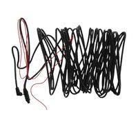 Homoyoyo Cavo Di Prolunga Per Telecamera Pin Piedi Adattatore Per Telecamera Di Retromarcia Cavo Per Dash Cam