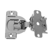 Homoyoyo Cerniera per Armadi Chiusura Silenziosa con Bracci Regolabili Cerniera per Porte Design per Spazio Ottimizzato e Funzionalità