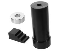 Homoyoyo Chiave Bussola per Albero Principale Professionale per Rimozione Puleggia Ingranaggio Compatibile con Harley Utensile Meccanico Versatile per Manutenzione e Riparazioni