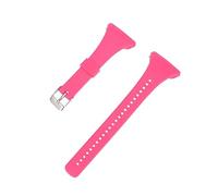 Homoyoyo Cinturino Sostitutivo Per Orologio Polar FT4 - Cinturino in Silicone Resistente e Confortevole - Design Elegante e Regolabile Per Uomo e Donna Disponibile in Vari Colori