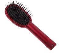 Homoyoyo Comb With Storage Box Multifunctional Hair Comb With Hidden Compartment, Stylish And Compact For Travel