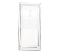 Homoyoyo Contenitore per Alimenti Freschi Frigorifero Organizer per Frutta e Cassetto per Uova in Trasparente Contenitore per Congelatore Sicuro e Facile da