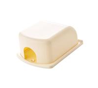 Homoyoyo Copertura Per Elettriche Per Protezione Outlet Per Sicurezza Infantile Facile Installazione e Resistente All