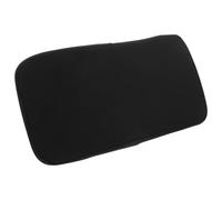 Homoyoyo Copricuscino per Scooter per Ginocchio Cuscinetto Riutilizzabile per Deambulatore Fodera Lavabile per Cuscino di Appoggio Accessorio per Forniture per Scooter per Adulti