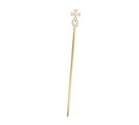 Homoyoyo Cosplay Scepter Prop Per Halloween Cross Scepter Per Costumi Accessorio Masquerade e e Party