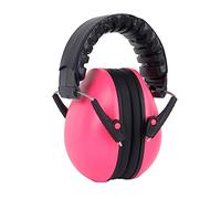 Homoyoyo Cuffie Antirumore per Cuffie Sicure e Confortevoli Riduzione Del Rumore per Nanna Tranquilla Materiale Sicuro e Spazioso Colorazione Random Colore Casuale Colore Casuale