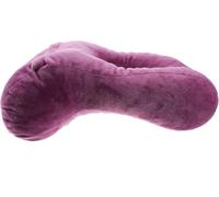 Homoyoyo Cuscino a faccia in giù dopo un intervento chirurgico agli occhi, cuscino inclinato a faccia in giù per dormire a retina cuscino sdraiato vitrectomia foro maculare attrezzatura per il
