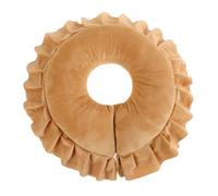 Homoyoyo Cuscino Cervicale Massaggiante Per Viaggio Cuscino Per Letto Faccia in Giù Per Letto Attrezzatura Per Spa Per Testa Faccia in Giù