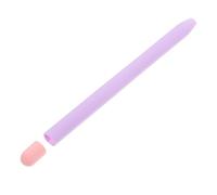 Homoyoyo Custodia in Silicone Protettiva e Antiscivolo per Penna Stylus di Seconda Generazione Leggera e Facile da Trasportare Design Ultrasottile che Non Influisce sulla Ricarica