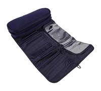 Homoyoyo Custodia Per Cosmetici Pennelli Make up Porta Pennelli Per Artisti Case Di Spazzole Caso a Penna Organizzatore Del Pennello Per Il Trucco Organizer Portatile Per Trucchi