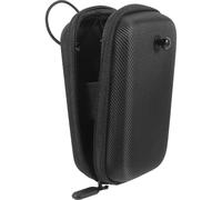 Homoyoyo Custodia per Telemetro da Golf Compatta e Resistente, Borsa Protettiva Cerniera Robusta, Portaoggetti Leggera per Esterni, Protezione Sicura per Telemetro e Accessori Golf