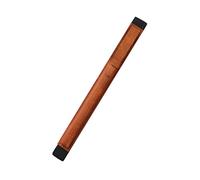 Homoyoyo Custodia Protettiva per Stylus Pelle PU Sleeve Antigraffio e Capacitiva Compatibile con Apple Pencil Astuccio Portatile con Cinturino per Protezione Touch Screen e Scrittura