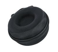 Homoyoyo Custodia Rotonda Per Orologio Da Viaggio Custodia Antiurto Per Orologio Da Polso e Smartwatch Scatola Di Trasporto Sicura Cerniera Contenitore Per Orologi Che Protegge Da Graffi e