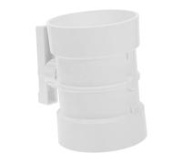 Homoyoyo Dampers Per Manuale Valvola Per Con Installazione Facile Per Sistemi Ducting Cucina e Bagno