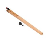 Homoyoyo Didattico in con Punta in Gomma Strumento Resistente per Lavagna e Lavagnetta Clip per Disegni Matematici e Dimostrazioni in Allaperto