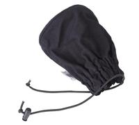 Homoyoyo - Diffusore Da Viaggio Per Asciugacapelli in Rete Con Calzino - Compatto e Leggero Per Asciugature Perfette Ovunque