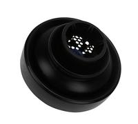 Homoyoyo Diffusore per Phon Silicone Resistente Alte Temperature Retrattile e Ed Elastico Smontabile e Facile per Casa e Salone