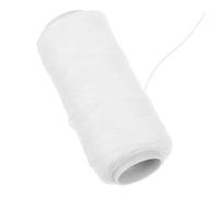 Homoyoyo Epilatore a Filo per 1 Rotolo Filo per Depilazione Femminile Strumento Versatile per Rimozione Superflui Facile Usare per Domestico