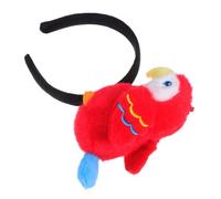Homoyoyo Fascia per Accessorio Zoo e Leggero per Feste e Halloween Fascia Animali Resistenti e