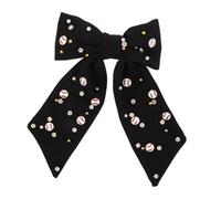 Homoyoyo Fermaglio con Clip Molla Butterfly Accessorio Sposa e per e Ragazza Design Sicuro e