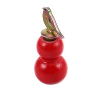 Homoyoyo Fischio di uccelli suoni degli uccelli creatore di rumore dei Red