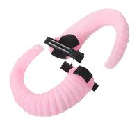 Homoyoyo Forcine per Chioma a Forma di Corna di Pecora Gotiche Fermagli Leggeri per Feste di Cosplay e Halloween Accessori Costume Corna da Diavolo per Eventi Mascherati