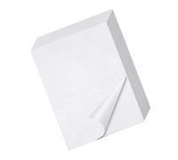 Homoyoyo Forniture 20 Fogli di Pellicola Antiaderente per Disegno A Diamante A4 Carta Antiaderente Facile da Applicare per Larte del Diamante