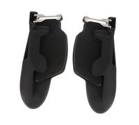 Homoyoyo Game Controller Per Tablet Joystick Sensibile Per Accessori Gaming Compatti Per Giocatori Facile Installazione e Utilizzo Pratico Regali Per Gamer