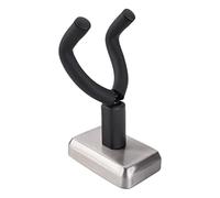 Homoyoyo Gancio Da Muro Per Chitarra e Ukulele Inossidabile Supporto Sicuro e Pratico Per Strumenti Musicali Per Casa e Studio Design Leggero e Resistente Facile Da Installare