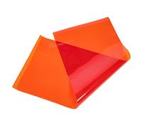 Homoyoyo Il Sole Non Tramonta Mai La Pellicola Della Lampada Fogli Filtranti Per Gel Color Filtro a Luce Visibile Filtri a Luce. Filtro Luminoso a Led. L'animale Domestico Veloce Sinfonia