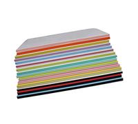 Homoyoyo in Gomma Intagliati a Mano Professionali per Fai da Te A4 Strumento per in Gomma Doppio per Scrapbooking e Progetti Creativi